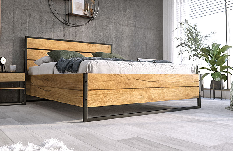 Chambre adulte