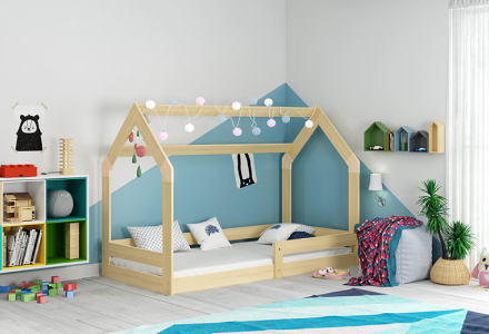 Lits cabane