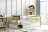 Pin \ Avec matelas