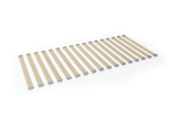 Cadre en bois pour lit ado Dallas 160 cm