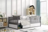 Graphite \ Sans matelas