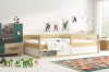 80 X 160 \ Pin \ Avec matelas
