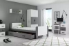 Graphite \ Sans matelas
