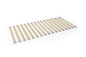 Cadre en bois pour lit ado Dallas 160 cm