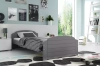 Graphite \ Non \ Avec matelas \ Non