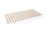 Cadre en bois pour lit ado Dallas 160 cm