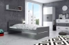 Graphite \ Non \ Avec matelas